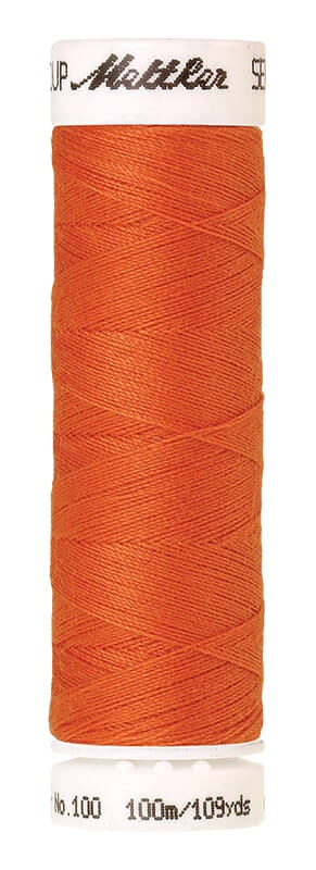 Image of mettler seralon polyester thread