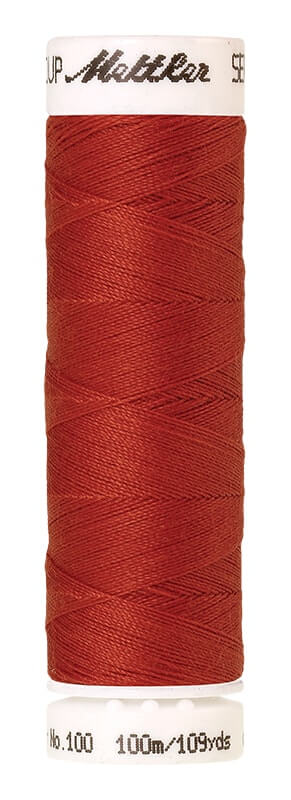 Image of mettler seralon polyester thread