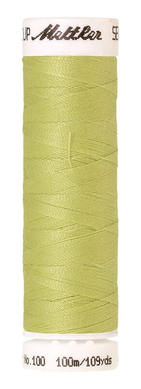 Image of mettler seralon polyester thread