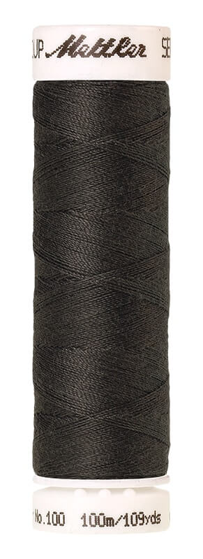 Image of mettler seralon polyester thread