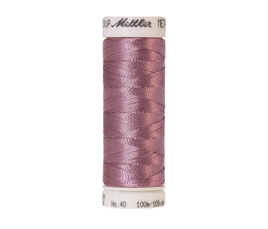 Mettler  METALLIC Universal Polyester/Polymide Thread - 100 metres - 2830