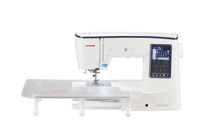 Janome Atelier 5 - for Artists and Creators