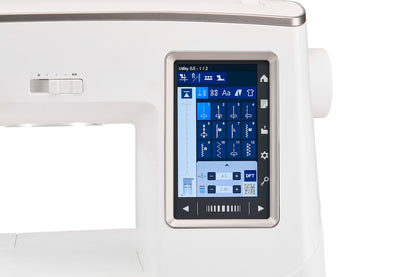 Janome Atelier 8 - for Artists and Creators