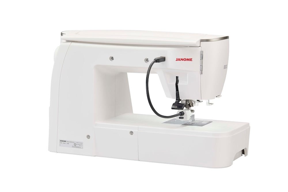 Janome Atelier 8 - for Artists and Creators