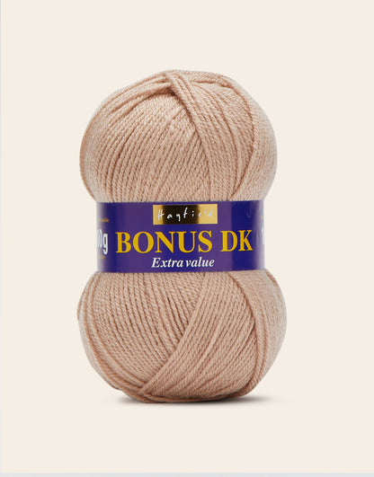 Hayfield Bonus DK