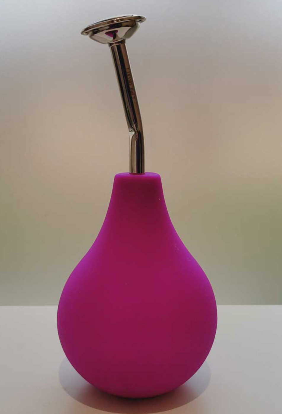 Ball Brause Sprinkler for Wet Felting