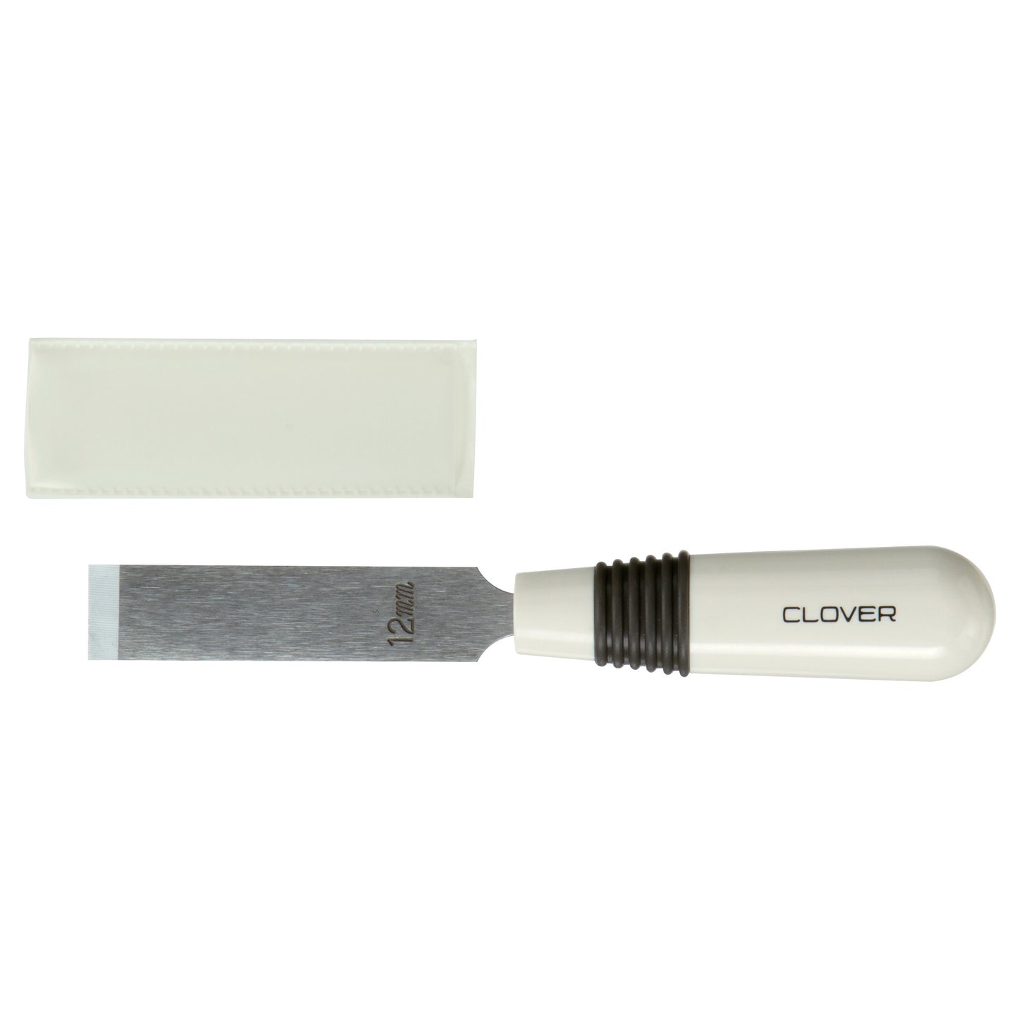 Buttonhole cutter by Clover