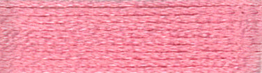 DMC Mouliné Stranded Cotton:  8m: Skein - Marshmallow