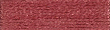 DMC Mouliné Stranded Cotton:  8m: Skein - Granite Pink