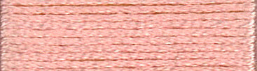 DMC Mouliné Stranded Cotton:  8m: Skein - Cherry Blossom