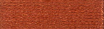 DMC Mouliné Stranded Cotton:  8m: Skein - Metallic Squirrel