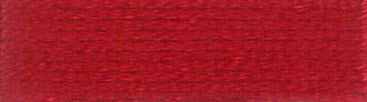 DMC Mouliné Stranded Cotton:  8m: Skein - Chinese Lacquer