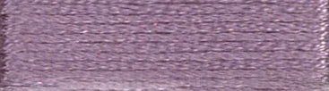 DMC Mouliné Stranded Cotton:  8m: Skein - Storm Clouds