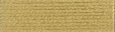 DMC Mouliné Stranded Cotton:  8m: Skein - Biscuit