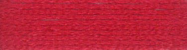 DMC Mouliné Stranded Cotton:  8m: Skein - Crushed Raspberry