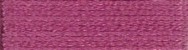 DMC Mouliné Stranded Cotton:  8m: Skein - Metallic Heather