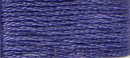 DMC Mouliné Stranded Cotton:  8m: Skein - Antique Mauve
