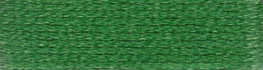 DMC Mouliné Stranded Cotton:  8m: Skein - Fern