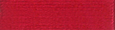 DMC Mouliné Stranded Cotton:  8m: Skein - Rhubarb