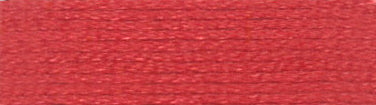 DMC Mouliné Stranded Cotton:  8m: Skein - Amaranth