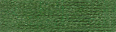 DMC Mouliné Stranded Cotton:  8m: Skein - Bullfrog