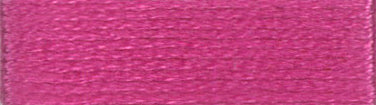 DMC Mouliné Stranded Cotton:  8m: Skein - Hibiscus