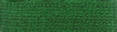 DMC Mouliné Stranded Cotton:  8m: Skein - Laurel