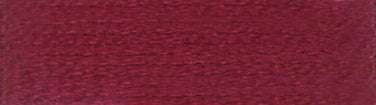 DMC Mouliné Stranded Cotton:  8m: Skein - Metallic Bramble