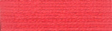 DMC Mouliné Stranded Cotton:  8m: Skein - Guava