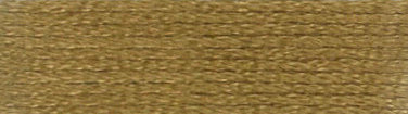 DMC Mouliné Stranded Cotton:  8m: Skein - Steppe