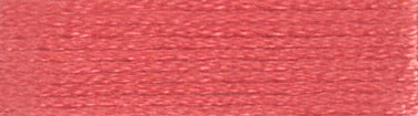 DMC Mouliné Stranded Cotton:  8m: Skein - Blush