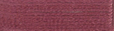 DMC Mouliné Stranded Cotton:  8m: Skein - Iced Plum