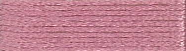 DMC Mouliné Stranded Cotton:  8m: Skein - Lycee