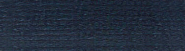 DMC Mouliné Stranded Cotton:  8m: Skein - Dark Petrol Blue
