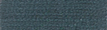 DMC Mouliné Stranded Cotton:  8m: Skein - Storm