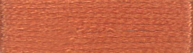 DMC Mouliné Stranded Cotton:  8m: Skein - Nut Brittle
