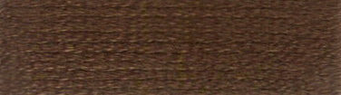 DMC Mouliné Stranded Cotton:  8m: Skein - Wrought Iron