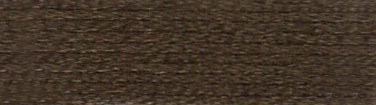 DMC Mouliné Stranded Cotton:  8m: Skein - Grey Wolf