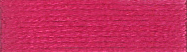 DMC Mouliné Stranded Cotton:  8m: Skein - Bengal Rose
