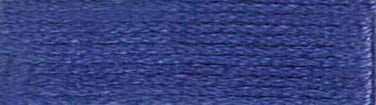 DMC Mouliné Stranded Cotton:  8m: Skein - Tanzanite