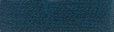 DMC Mouliné Stranded Cotton:  8m: Skein - Mallard