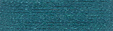 DMC Mouliné Stranded Cotton:  8m: Skein - Sea Cave