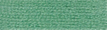 DMC Mouliné Stranded Cotton:  8m: Skein - Poplar