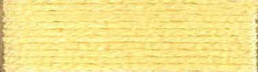 DMC Mouliné Stranded Cotton:  8m: Skein - Moonshine