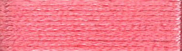 DMC Mouliné Stranded Cotton:  8m: Skein - Fox