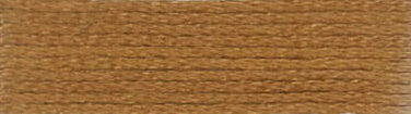 DMC Mouliné Stranded Cotton:  8m: Skein - Oak