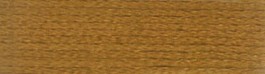 DMC Mouliné Stranded Cotton:  8m: Skein - Ochre Earth