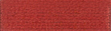 DMC Mouliné Stranded Cotton:  8m: Skein - Deep Blush