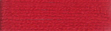 DMC Mouliné Stranded Cotton:  8m: Skein - Wild Strawberry