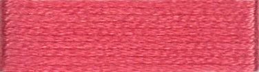 DMC Mouliné Stranded Cotton:  8m: Skein - Strawberry Sorbet